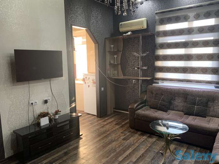 Квартира посуточно, Ниёзбек йули 29 кВ 57, фотография 5