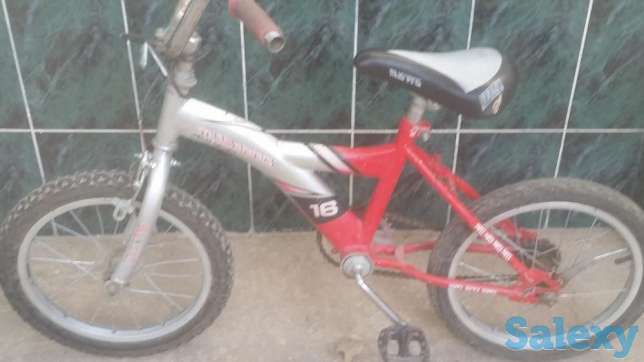 Продаем старые велосипеды., фотография 1