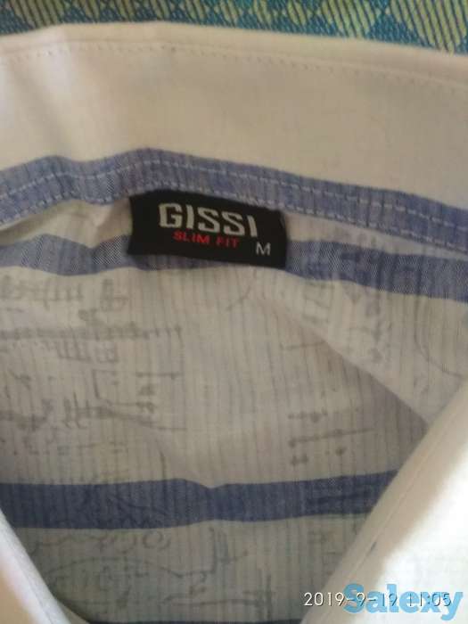 Продам рубашку, фотография 3