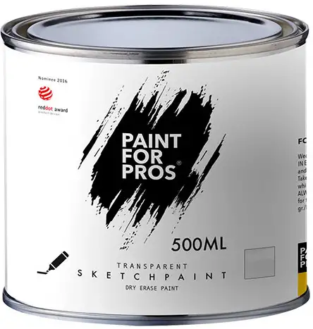 Магические Краски - Маркерные, глянцевые, матовые и прозрачные Нидерланды, фотография 1