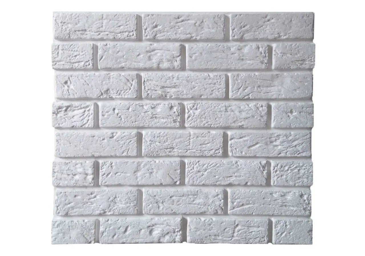 Декоративные 3D панели, фотография 15