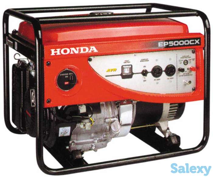 Ремонт и обслуживание генераторов, фотография 1