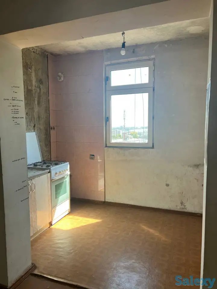 Паркентский,Корзинка,4-комнатная,8/9,115 м²,банковский дом, фотография 5