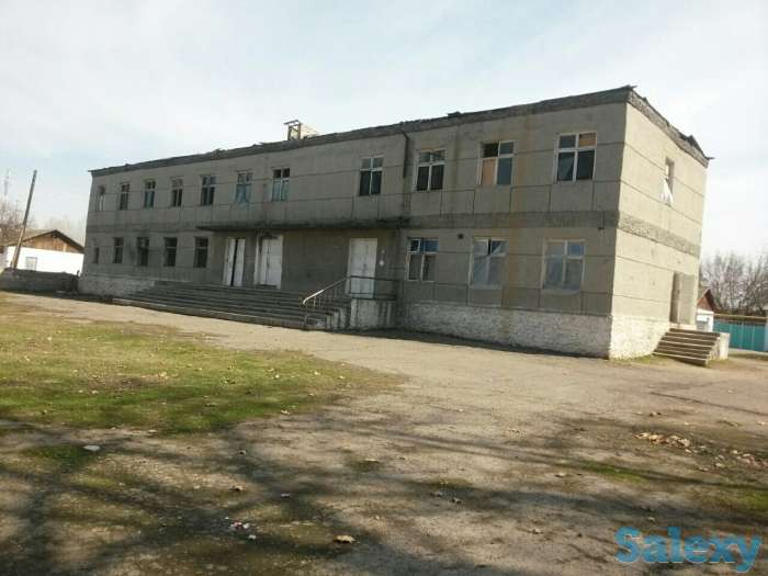 Продается здание., Ташкентская обл.Куйчирчикский р-н.Махалля Богистон (Янги Хаёт), фотография 1