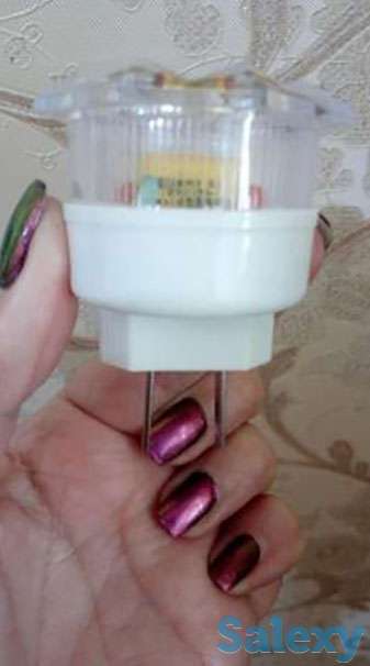 Ультразвуковой прибор от мышей, насекомых!, фотография 1