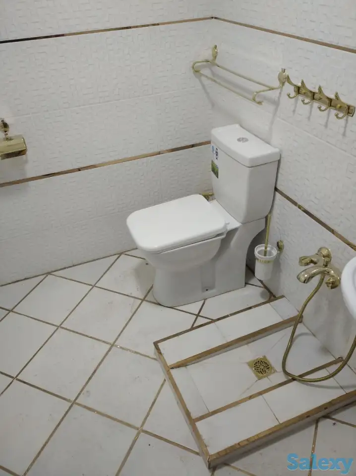 Кафель - кладка кафеля на стены и пол. Профессионально. Более 15 лет опыта. Качество гарантируем. Недорого. Любой объем., фотография 11