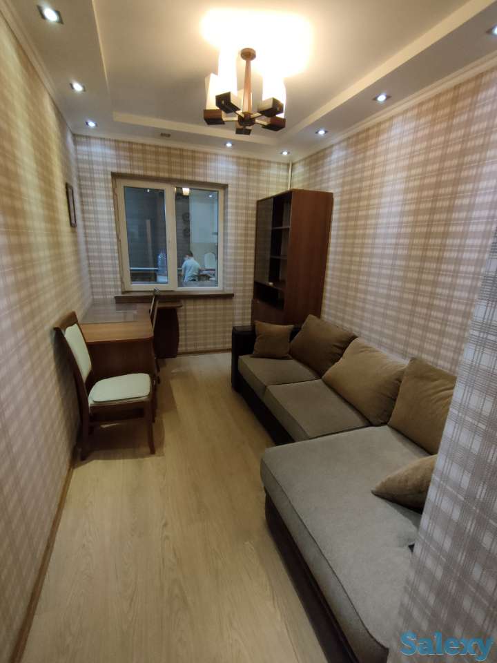 Продается трехкомнатная квартира, Мирзо Улугбекский район, фотография 6