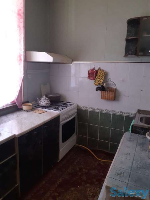 Продается квартира, Чиланзар 17, фотография 4