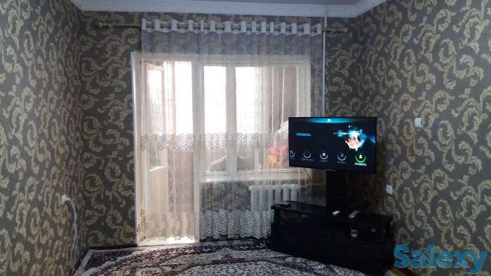 Продается квартира 2/3/5 на Карасу 4, фотография 1