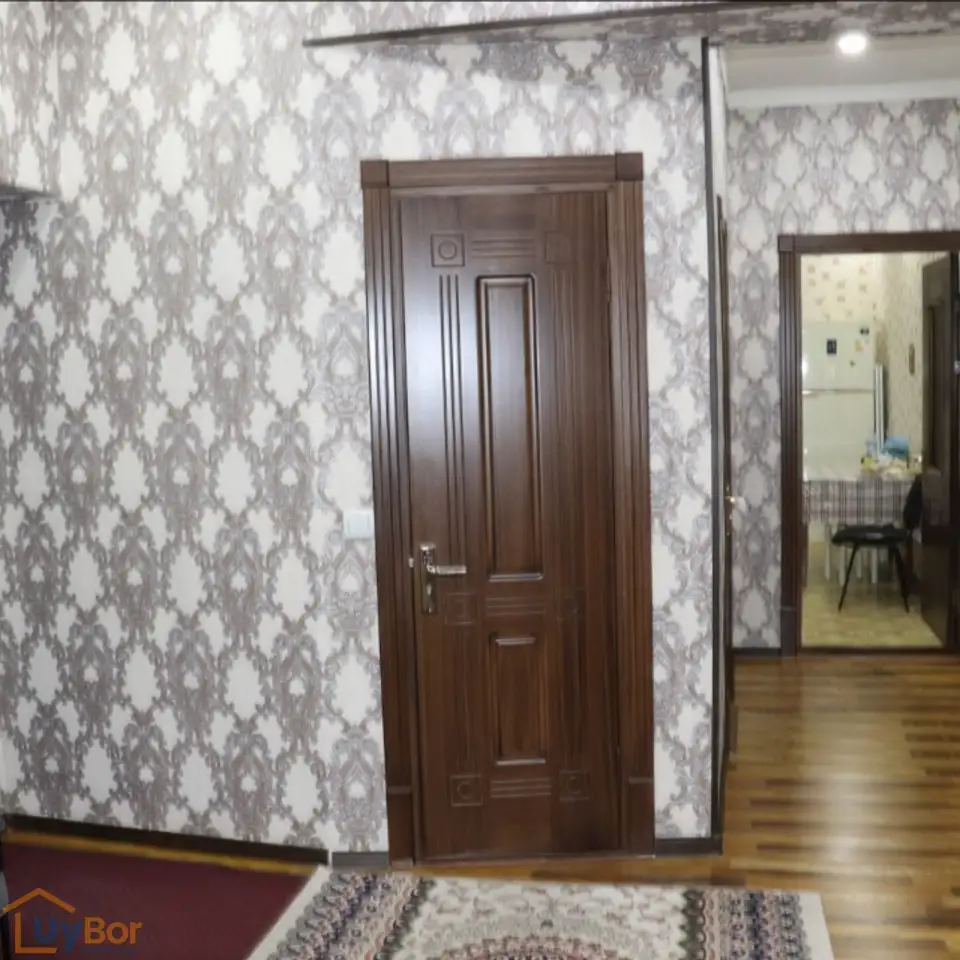 Продается 4-комнатная квартира в новостройке, на 13 квартале Учтепинский район!, фотография 8