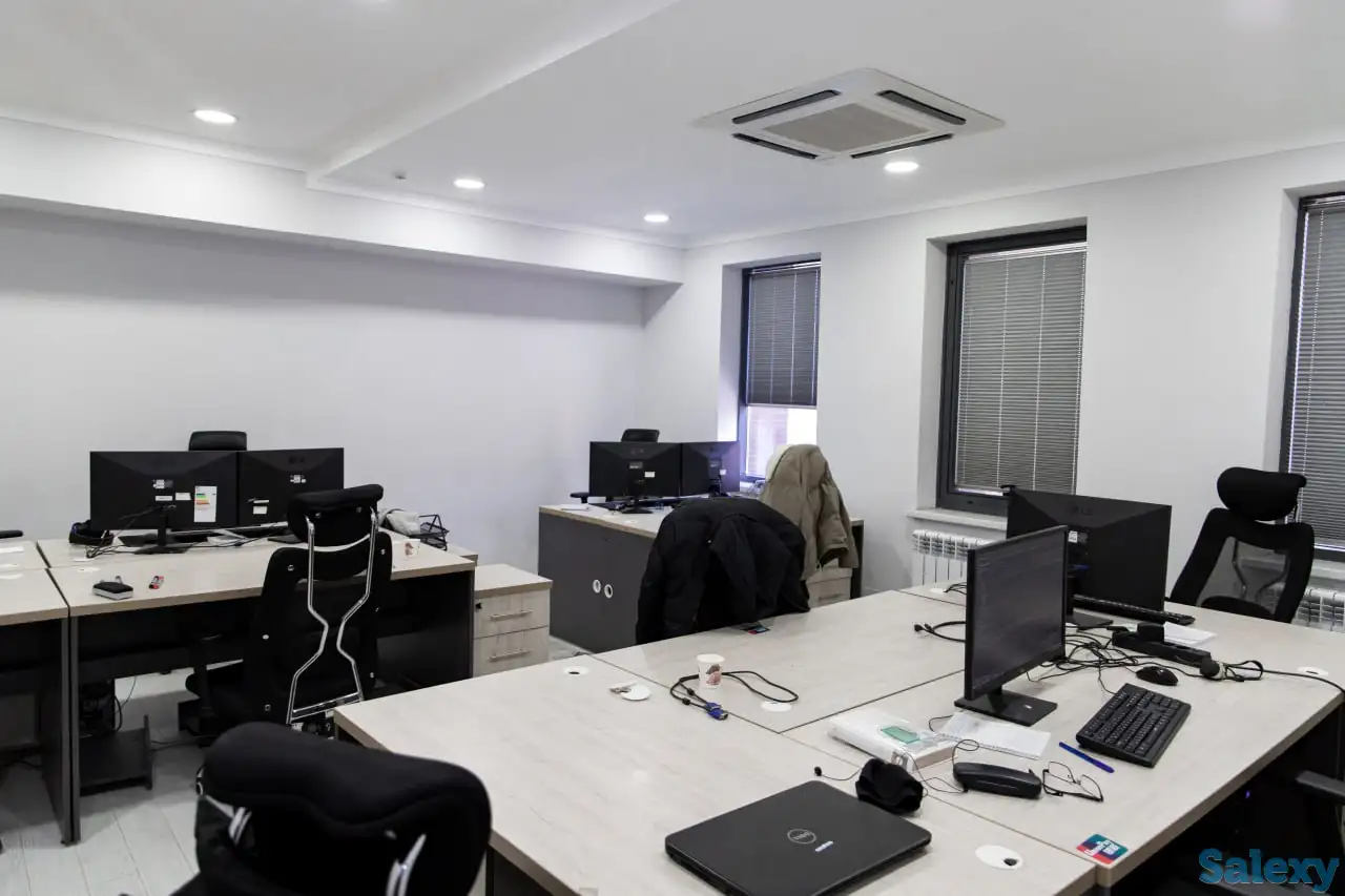 Аренда офисных помещений, Мирабадский район, Улица Тараса Шевченко 23, фотография 6