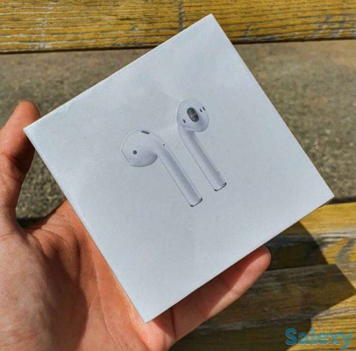 AirPods 2 опт/розница, фотография 5