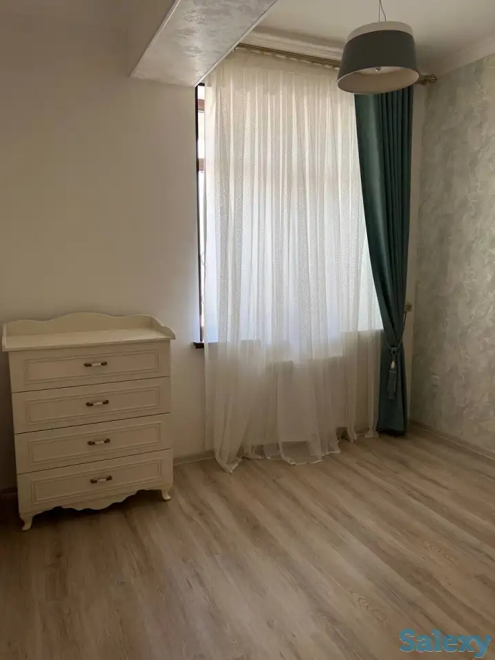 Новостройка,ул.Сайрам,Воен.Госпиталь,3-комнатная,4/4,74 м²,ремонт, фотография 5