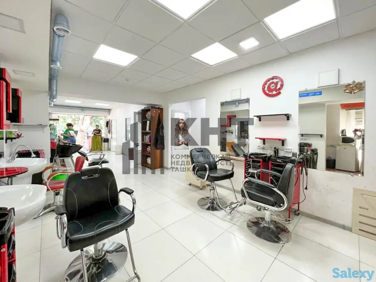 Сдается Офис в Центе на Ц-4, фотография 1