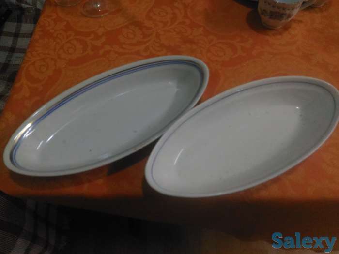 Две салатницы., фотография 1