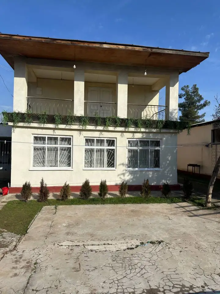 Загородний дом (дача) 9,2сот., недоезжая, фотография 1
