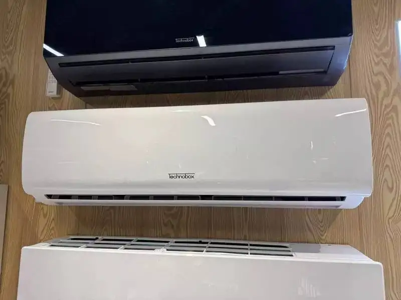 Кондиционер Technobox Fairy 24BTU, фотография 1