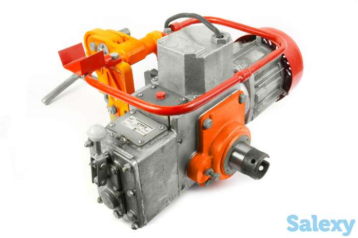 ж.д. оборудование, фотография 5