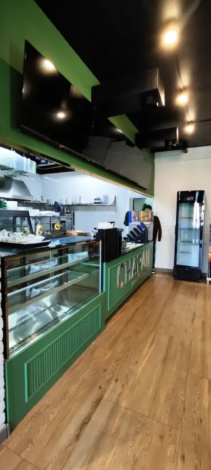 АРЕНДА,  НЕЖИЛОЕ,  ЦЕНТР,  ОКТЕПА, площадь 125м плюс 72м2 летняя терасса, фотография 5