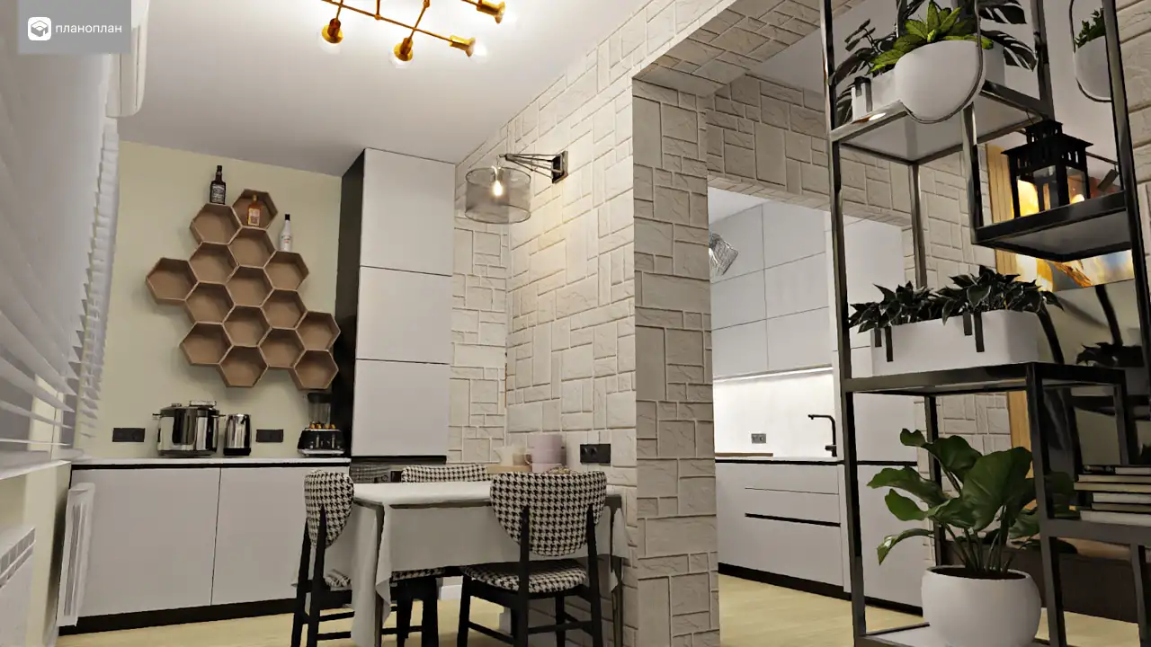 Ремонт квартир под ключ., фотография 4