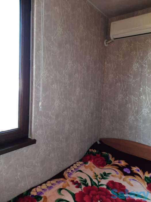 Продаётся 2-х комнатная квартира, Массив куйлюк 3, фотография 4