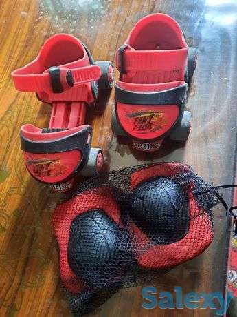 Срочно Продам Ролики., фотография 1