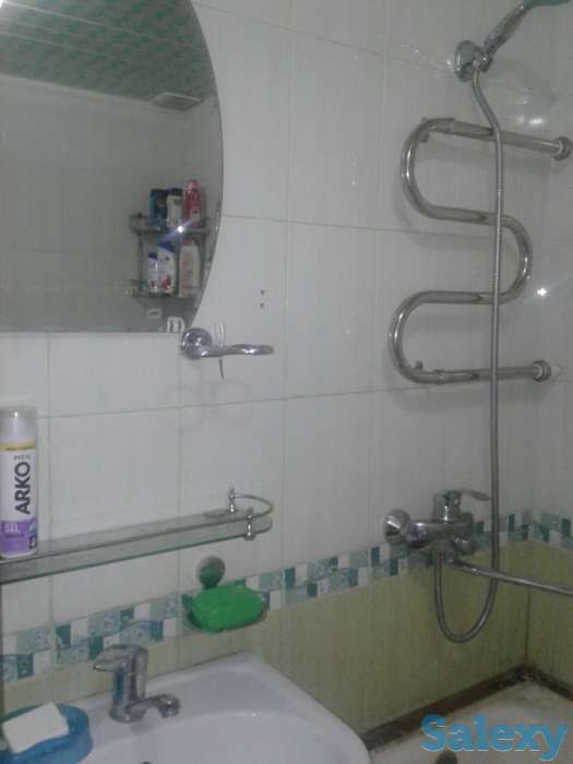 продаю свою квартиру, сергели 2, фотография 7