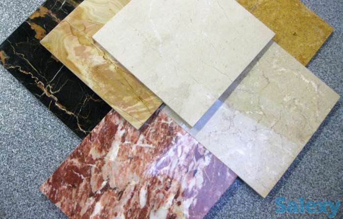 Мрамор высочайшего качества, фотография 2