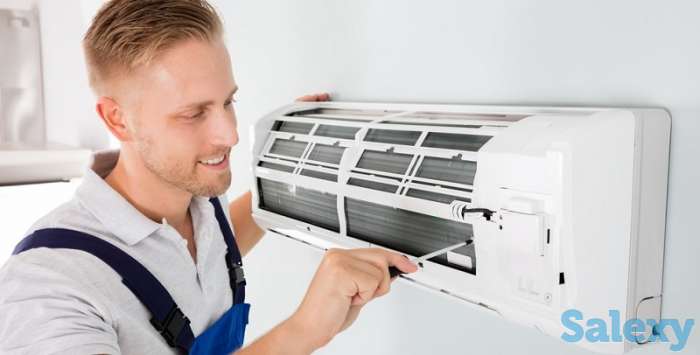 Ремонт кондиционеров, фотография 3