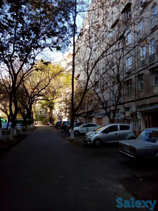 Пр.Мустакиллик, фотография 7