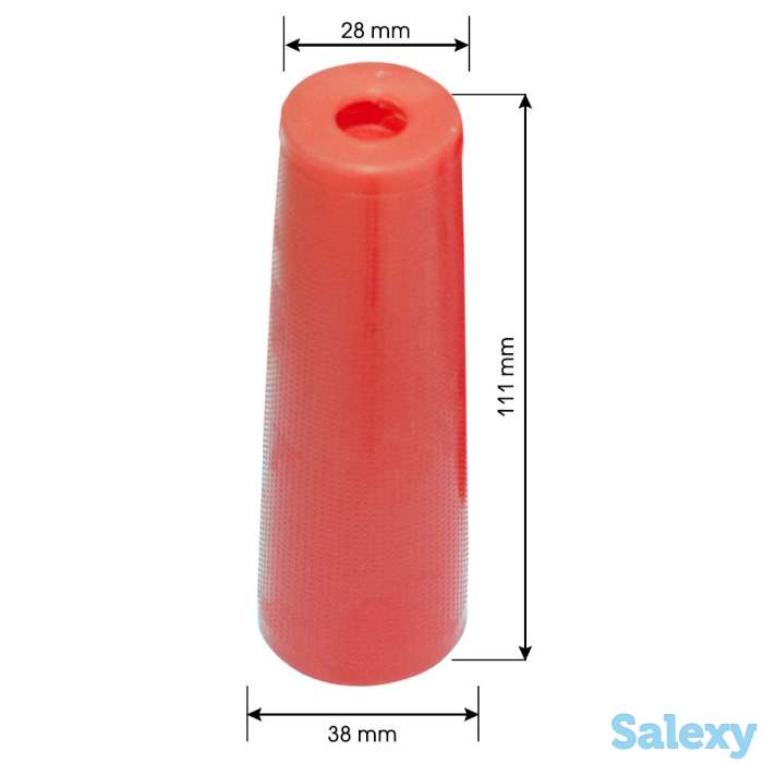 Пластмассовые катушки для нити, фотография 1