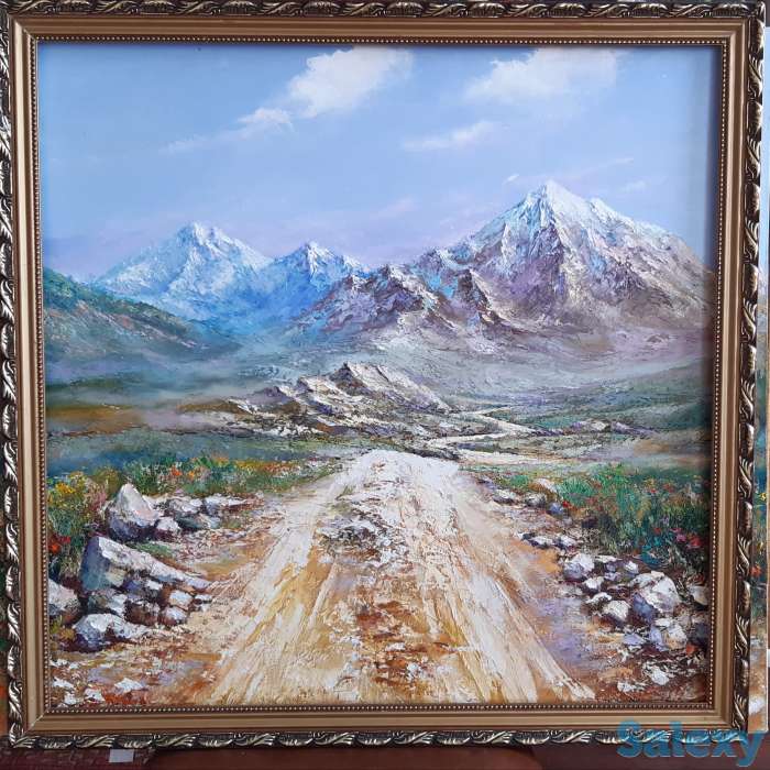 Пейзажи, фотография 2