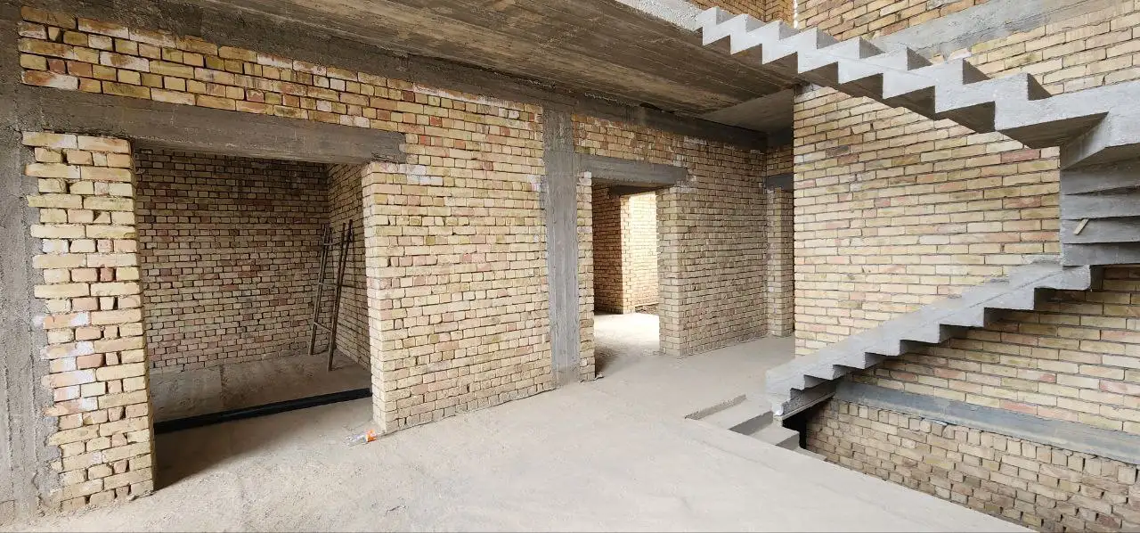 Продам дом коробка Янги 16 йилликда, фотография 4