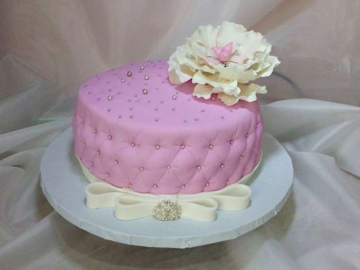 Торты на заказ, фотография 1