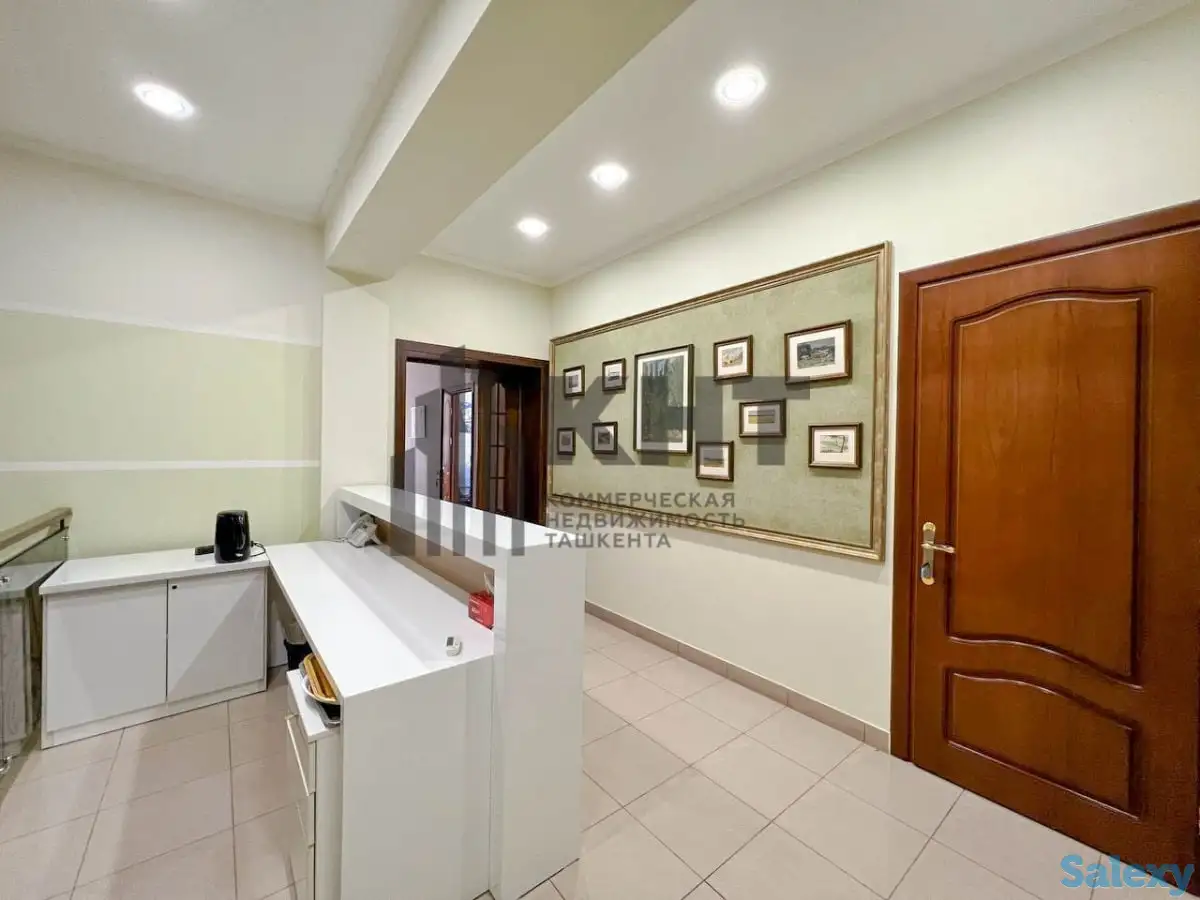 Аренда офиса. 450м2. ул. Бобура., фотография 12