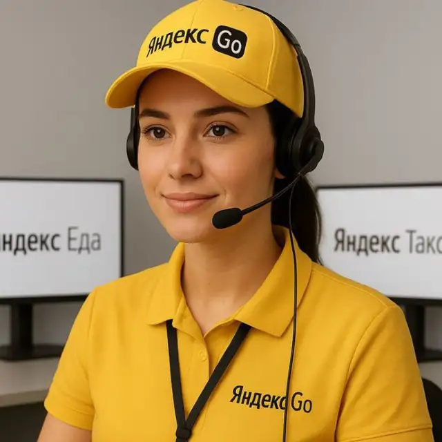 Yandex Eats kuryeri  0 komissiya / Курьер Яндекс Еды  комиссия 0, фотография 1