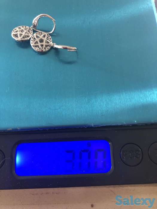 Золото, фотография 7