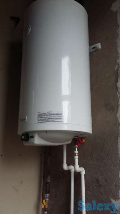 Сантехнические работы на высшем уровне!, фотография 11