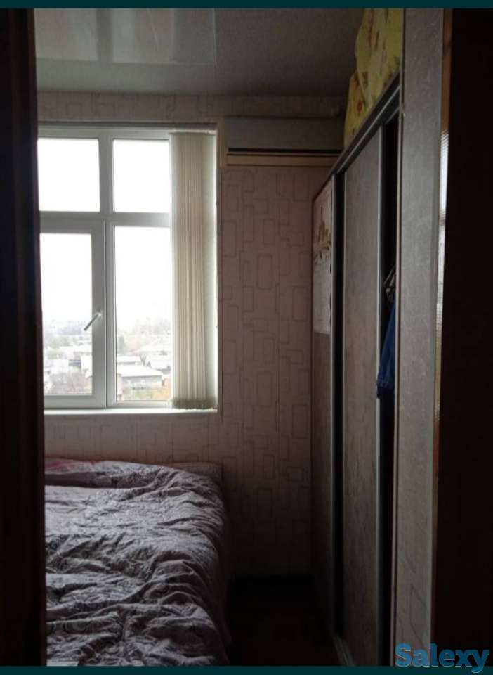 Срочно очень срочно продам квартиру, Яшнабатский район тузел 3.  21 дом 18 кв, фотография 7