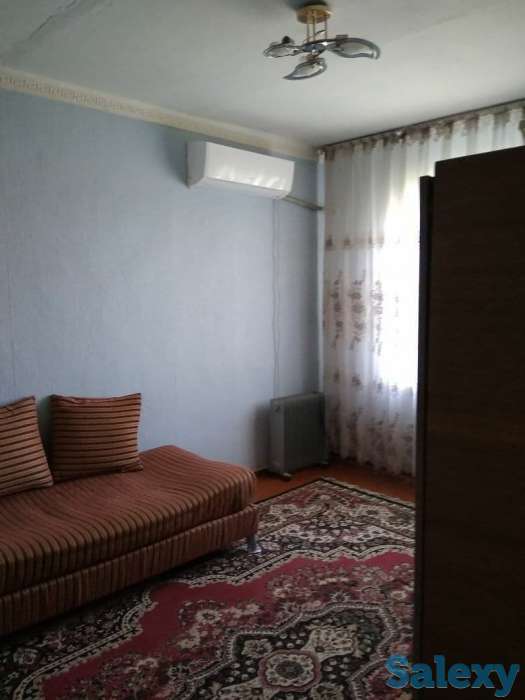 Срочная продажа! 5 микр. 3-комнатная. Ипотека., фотография 3