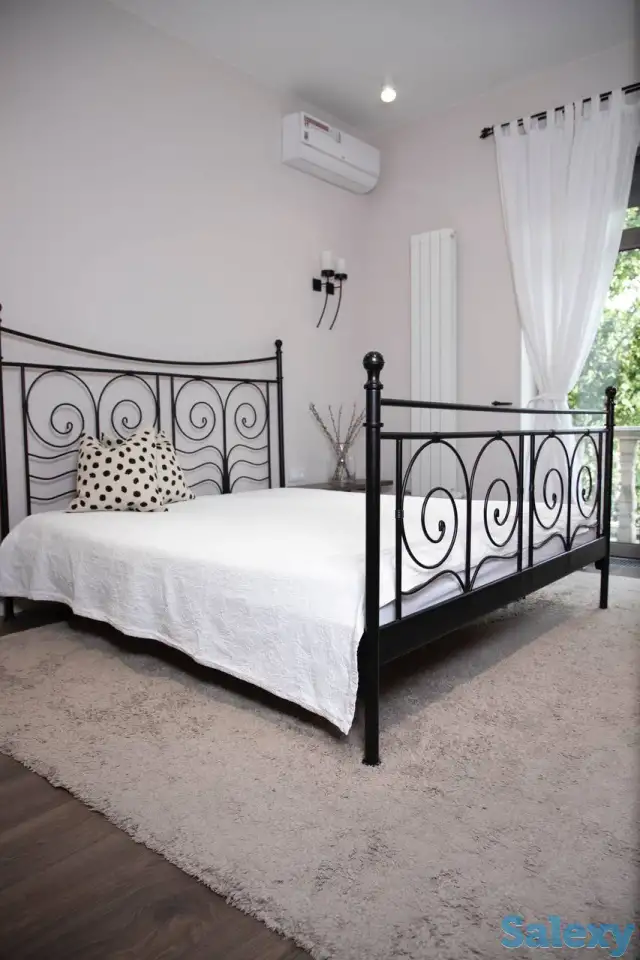 Сдается 3-комнатная квартира в новостройке,125 м², 4/9 на Ц-1, кафе Бибигон, фотография 5