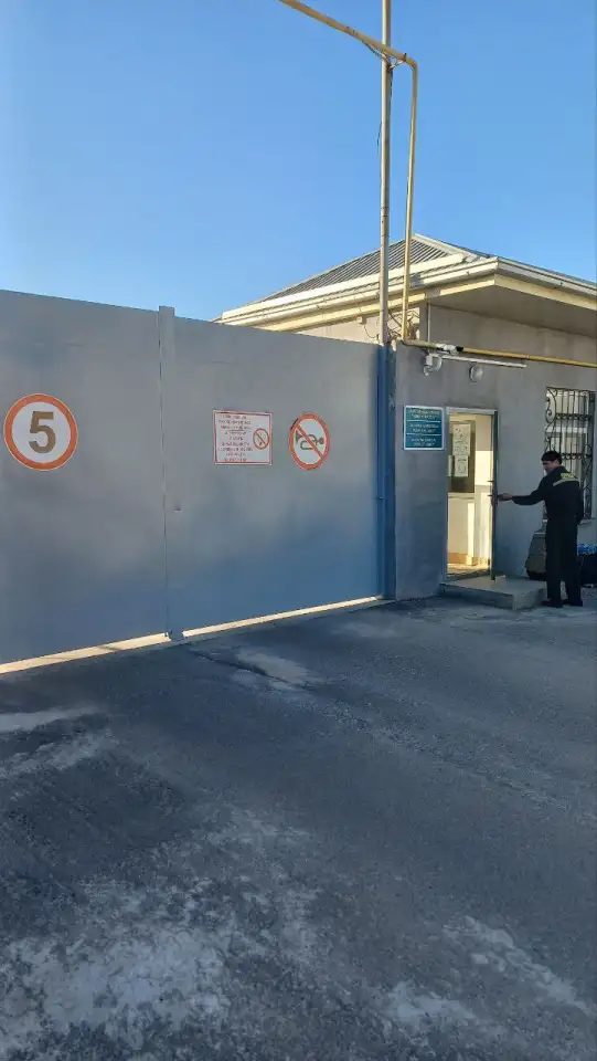 Складские помещения для хранения грузов Сергелийский район ул.Кумарик, фотография 2