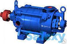 Насос нефтяной НК, НМ, НВ, НВЕ, НВ-Мт, фотография 2