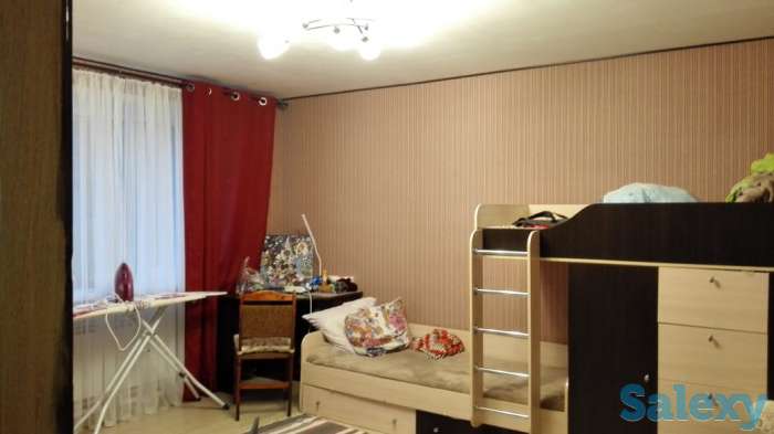 Срочно обмен 3-х комн. Подмосковье на 3-х или 4-х комн. Ташкент, фотография 1