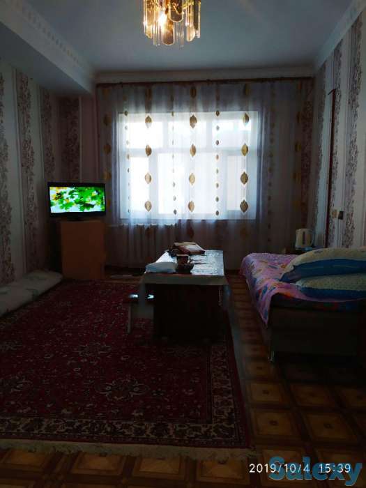 ПРОДАЕТСЯ 1х2/12/12 ЛИСУНОВА, Авиасозлар 4 (Лисунова 4), фотография 3