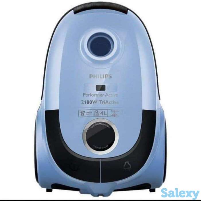Пылесос Philips., фотография 2