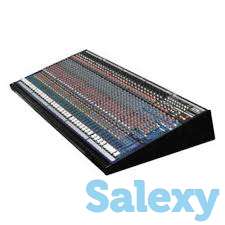 Микшерный пульт, фотография 2