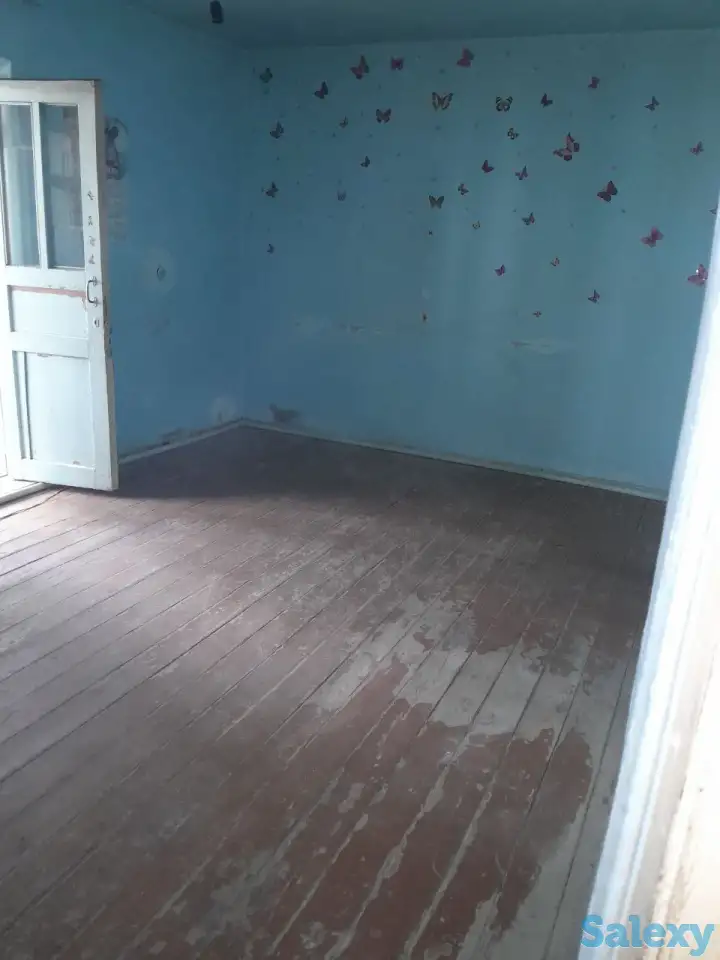 Продам 2 комнатную квартиру ,, Улица Артыкова дом 3 КВ 10, фотография 1