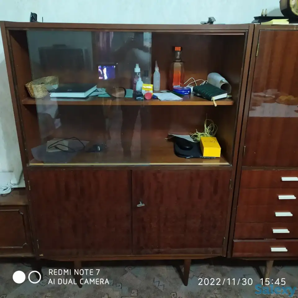 сервант малый, фотография 1