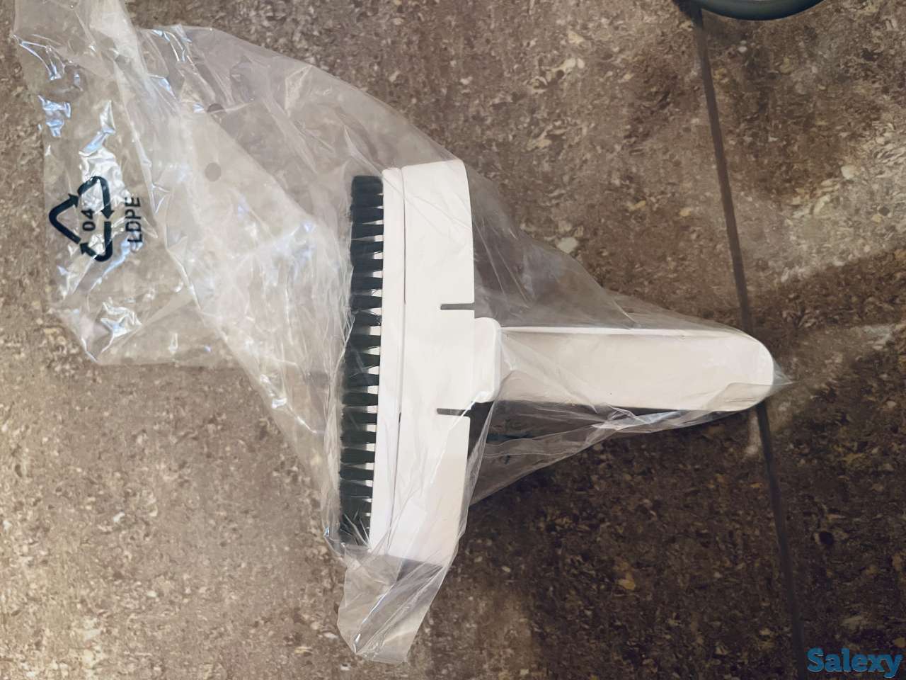 Вертикальный отпариватель POLARIS, фотография 3